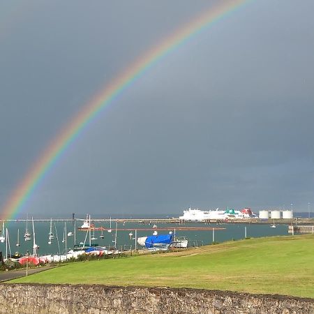 Willa Seashells, Newry, Anglesey - Ideal For The Ferry Crossing To Ireland Holyhead Zewnętrze zdjęcie