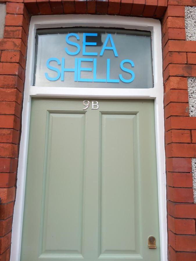 Willa Seashells, Newry, Anglesey - Ideal For The Ferry Crossing To Ireland Holyhead Zewnętrze zdjęcie