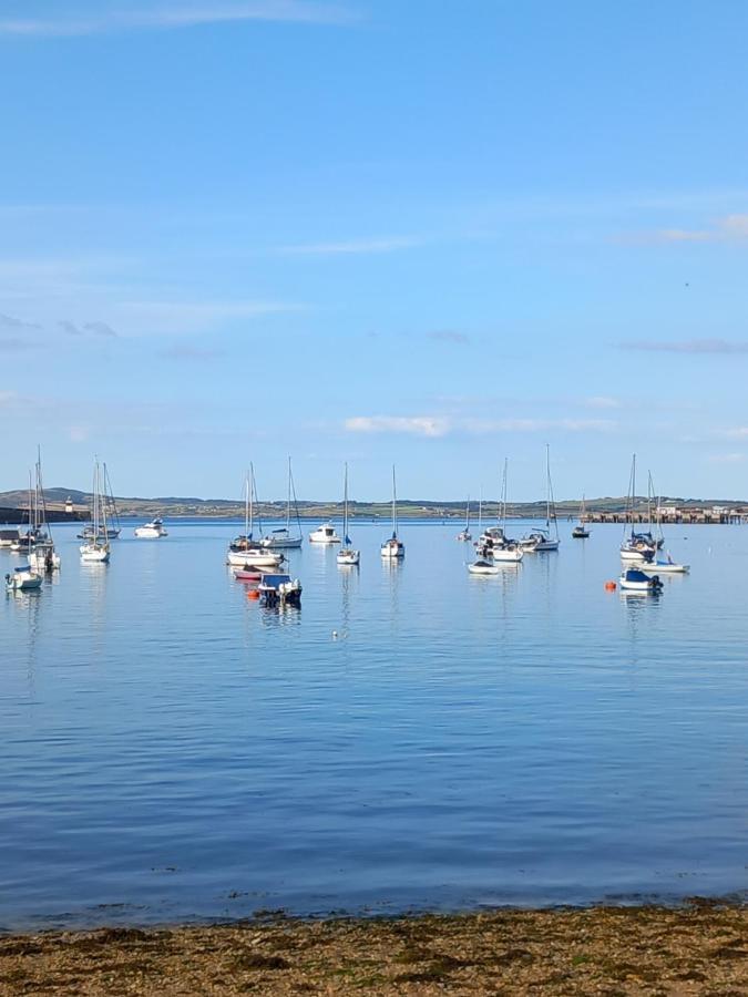 Willa Seashells, Newry, Anglesey - Ideal For The Ferry Crossing To Ireland Holyhead Zewnętrze zdjęcie
