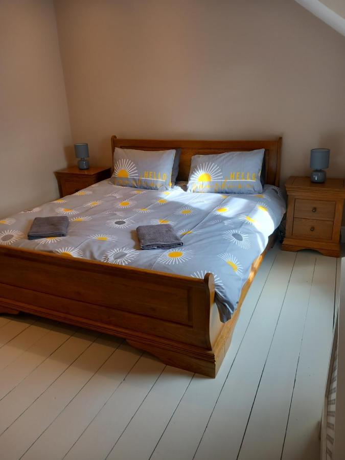 Willa Seashells, Newry, Anglesey - Ideal For The Ferry Crossing To Ireland Holyhead Zewnętrze zdjęcie